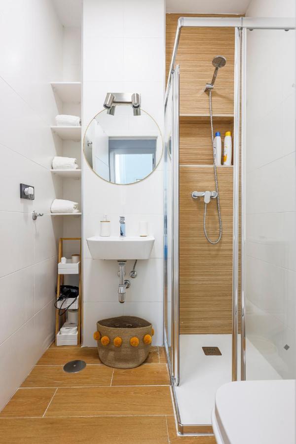 Oasis In The Heart Of - 2 Bedroom Apartament